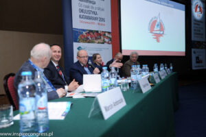 Od nauki do praktyki, Okulistyka – KATAMARANY 2016