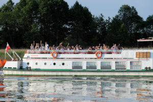 Od nauki do praktyki, Okulistyka – KATAMARANY 2016