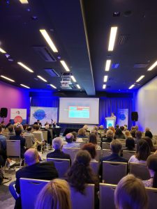 XXXIII Konferencja „Postępy w Anestezjologii i Intensywnej Terapii” połączona z IV Polskim Kongresem „Pokonać sepsę”