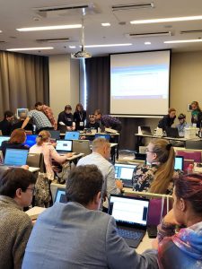 XXXIII Konferencja „Postępy w Anestezjologii i Intensywnej Terapii” połączona z IV Polskim Kongresem „Pokonać sepsę”