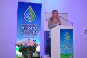 II Śląskie Dni Okulistyczne – Okulistyka w Kropelce