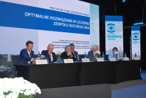 Cornea ACADEMY 1.EDYCJA