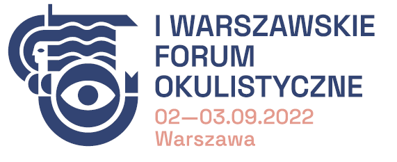 I Warszawskie Forum Okulistyczne