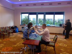 IX Międzynarodowe Sympozjum Postępy w diagnostyce i terapii schorzeń rogówki, Cornea 2017