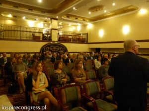 IX Międzynarodowe Sympozjum Postępy w diagnostyce i terapii schorzeń rogówki, Cornea 2017