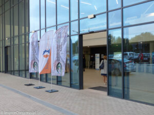 II Ogólnopolska konferencja Bydgoskie Spotkania Okulistyczne