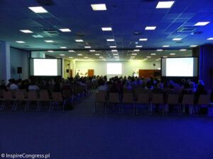 II Ogólnopolska konferencja Bydgoskie Spotkania Okulistyczne