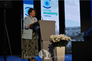 Cornea ACADEMY 1.EDYCJA