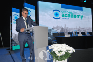 Cornea ACADEMY 1.EDYCJA
