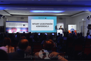 V Międzynarodowa Konferencja INNOWACJE w OKULISTYCE