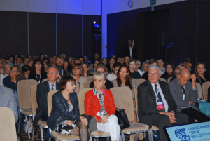 V Międzynarodowa Konferencja INNOWACJE w OKULISTYCE