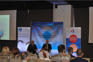 XXXIV KONFERENCJA POSTĘPY W ANESTEZJOLOGII I INTENSYWNEJ TERAPII