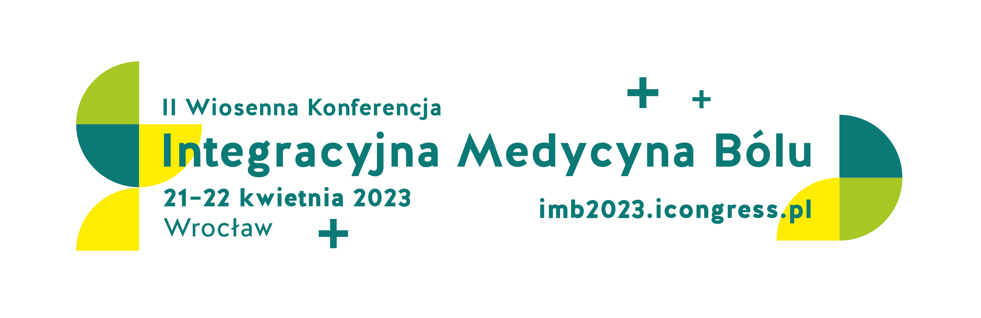 II Wiosenna Konferencja Integracyjna Medycyna Bólu