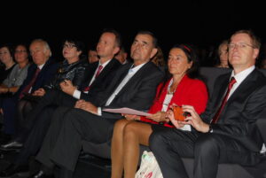 V Międzynarodowa Konferencja Okulistyka-Kontrowersje 2015