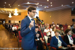 VI Międzynarodowa Konferencja Okulistyka-kontrowersje