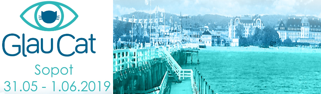 I Konferencja Jaskrowo-Zaćmowa GlauCat