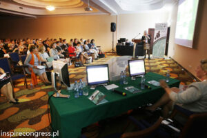 VI Międzynarodowa Konferencja Okulistyka-kontrowersje