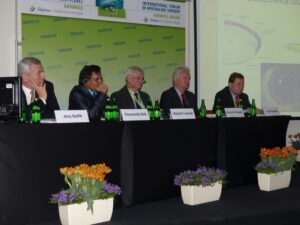 V Międzynarodowe Forum Chirurgii Okulistycznej