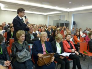 V Międzynarodowe Forum Chirurgii Okulistycznej