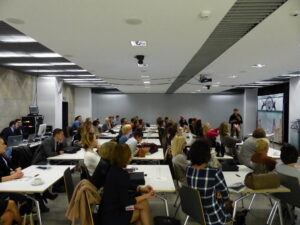 V Międzynarodowa Konferencja Okulistyka-Kontrowersje 2015