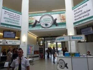 V Międzynarodowa Konferencja Okulistyka-Kontrowersje 2015