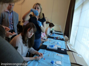 Przypadki kliniczne w okulistyce 2016