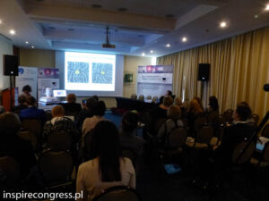 I Międzynarodowa Konferencja Innowacje w okulistyce