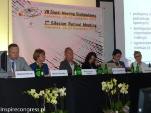 VII Śląski Meeting Siatkówkowy