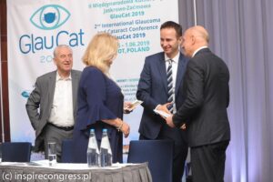 I Konferencja Jaskrowo-Zaćmowa GlauCat
