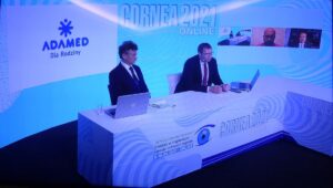 XII Międzynarodowe Sympozjum Postępy w diagnostyce i terapii schorzeń rogówki