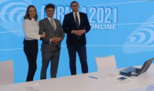 XII Międzynarodowe Sympozjum Postępy w diagnostyce i terapii schorzeń rogówki