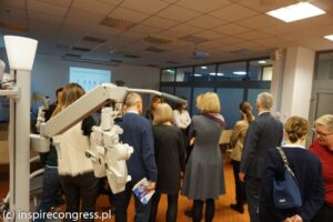 XLI Wrocławska Konferencja Naukowo-Szkoleniowa POSTĘPY OKULISTYKI – OKULISTYKA XXI WIEKU STATE OF THE ART