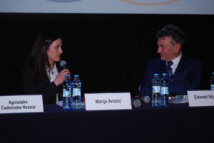 XI Międzynarodowe Sympozjum Postępy w diagnostyce i terapii schorzeń rogówki, Cornea 2019