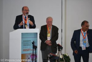 III Międzynarodowa Konferencja Innowacje w okulistyce