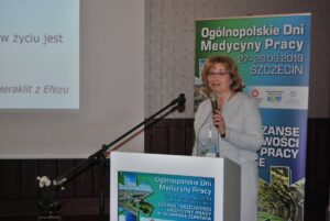 Ogólnopolskie Dni Medycyny Pracy