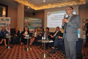 Ogólnopolskie Dni Medycyny Pracy