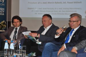 Ogólnopolskie Dni Medycyny Pracy