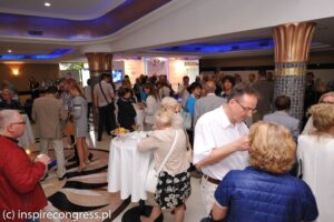 II Międzynarodowa Konferencja od nauki do praktyki Okulistyka – Katamarany 2018