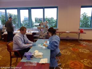 X Międzynarodowe Sympozjum Postępy w diagnostyce i terapii schorzeń rogówki