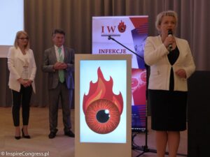Konferencja Infekcje w Okulistyce 2018