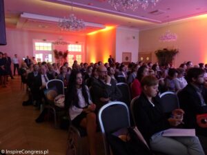 Konferencja Infekcje w Okulistyce 2018