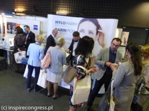 III SYMPOZJUM SIATKÓWKOWO-JASKROWE OKULISTYKA NOWE HORYZONTY
