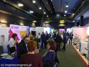 III SYMPOZJUM SIATKÓWKOWO-JASKROWE OKULISTYKA NOWE HORYZONTY