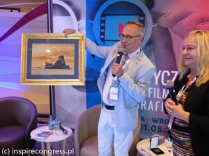 I Okulistyczny Festiwal Filmowy OFF