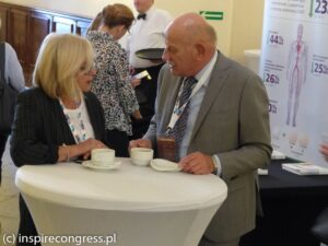 ANGIO-DIABETOLOGIA VI Dolnośląska Konferencja Naukowo-Szkoleniowa