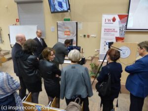 Konferencja IWO – Infekcje w Okulistyce