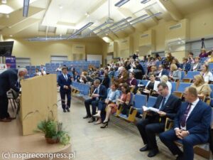 Konferencja IWO – Infekcje w Okulistyce