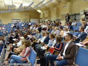 Konferencja IWO – Infekcje w Okulistyce