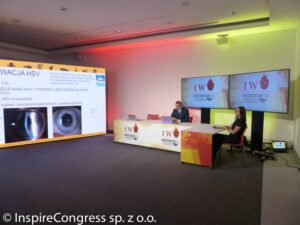 III Konferencja Naukowo-Szkoleniowa INFEKCJE W OKULISTYCE