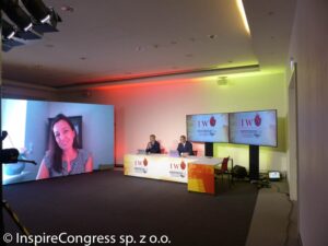 III Konferencja Naukowo-Szkoleniowa INFEKCJE W OKULISTYCE